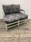 Mid 20th Century Gripsholm Painted Swedish Two Seat Sofa 2