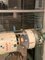 Modellino in scala Mir Space Station URSS CCCP, anni '80, Immagine 2