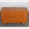 Model U-453 Chest of Drawers in Wood by Jiri Jiroutek, 1960s 3