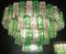 Modern Murano Glass Chandelier, 1970 10