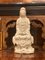 Blanc-De Chinese Figure Porcelain of Guanyin, 1880, Image 7