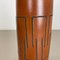 Vase Fat Lava en Poterie Line Tube, 1970 8