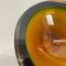 Large Murano Glass Shell Bowl, 1970s, Image 12