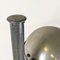 German Hanau Land Lamp in Metal and Steel, 1930, Image 12