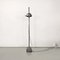 German Hanau Land Lamp in Metal and Steel, 1930 9