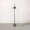 German Hanau Land Lamp in Metal and Steel, 1930, Image 9