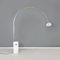 Mid-Century Italian Arco Floor Lamp by Castiglioni Brothers for Flos, 1962, Image 2
