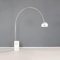 Mid-Century Italian Arco Floor Lamp by Castiglioni Brothers for Flos, 1962 3