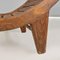 Chaise Longue en Teck, 1960 13