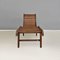 Chaise Lounge in Teak, 1960 4