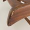 Chaise Lounge in Teak, 1960 12