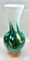 Vintage Space Age Multiple Colors Opaline Florence Vase, 1958 6