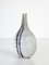 Scavo Series Glass Vase by Alfredo Barbini, 1970s, Image 5