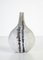 Scavo Series Glass Vase by Alfredo Barbini, 1970s 4