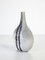 Scavo Series Glass Vase by Alfredo Barbini, 1970s, Image 2