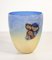 Scavo Series Glass Vase by Alfredo Barbini, 1970s, Image 4