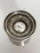 Antique Silver Timpani 9