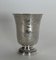 Antique Silver Timpani 2