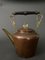 Art Nouveau Copper and Brass Samovar Teapot, 1900, Image 9