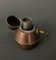 Art Nouveau Copper and Brass Samovar Teapot, 1900 7