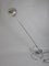 Lámpara de pie ajustable con contrapeso de Paolo Tilche para Sirrah, años 70, Imagen 2
