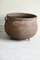 Antique Cast Iron Cauldron 6