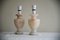 Alabaster Table Lamps, Set of 2 4