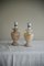 Alabaster Table Lamps, Set of 2 7