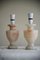 Alabaster Table Lamps, Set of 2 3