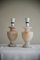 Alabaster Table Lamps, Set of 2 2