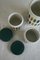 T G Green Roulette Kitchen Jars, Set of 3, Image 6