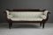 Antique Mahogany Sofa, 19th Centuryy 2