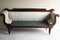 Antique Mahogany Sofa, 19th Centuryy 12