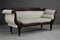 Antique Mahogany Sofa, 19th Centuryy 3