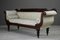 Antique Mahogany Sofa, 19th Centuryy 1