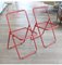 Set of Folding Chairs from Ikea, 1978 1