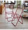 Set of Folding Chairs from Ikea, 1978 5