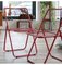 Set of Folding Chairs from Ikea, 1978 6