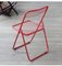 Set of Folding Chairs from Ikea, 1978 11