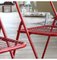Set of Folding Chairs from Ikea, 1978 3