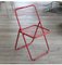 Set of Folding Chairs from Ikea, 1978 2