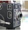 Cinpiasa 16 mm Kamera von Siemens, 1934 5