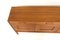 Scandinavian Teak Sideboard from Möbelfabrik Örnen, Rydaholm, Sweden, 1960s, Image 2