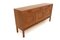 Scandinavian Teak Sideboard from Möbelfabrik Örnen, Rydaholm, Sweden, 1960s, Image 8