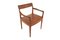 Skai Office Chair, Denmark, 1960s, Image 6