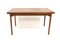 Dining Table Portfolio in Teak, Sweden, 1960s, Image 1