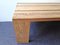 Famylje Collection Wooden Bench by Pilat & Pilat, The Netherlands 6
