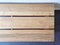 Famylje Collection Wooden Bench by Pilat & Pilat, The Netherlands 5