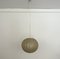 Lampe à Suspension Mid-Century Cocoon par Friedel Wauer pour Goldkant, Allemagne, 1960s 19