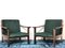 Vintage Danish Easy Chairs, Danimarca, 1960s, Set of 2, Image 3